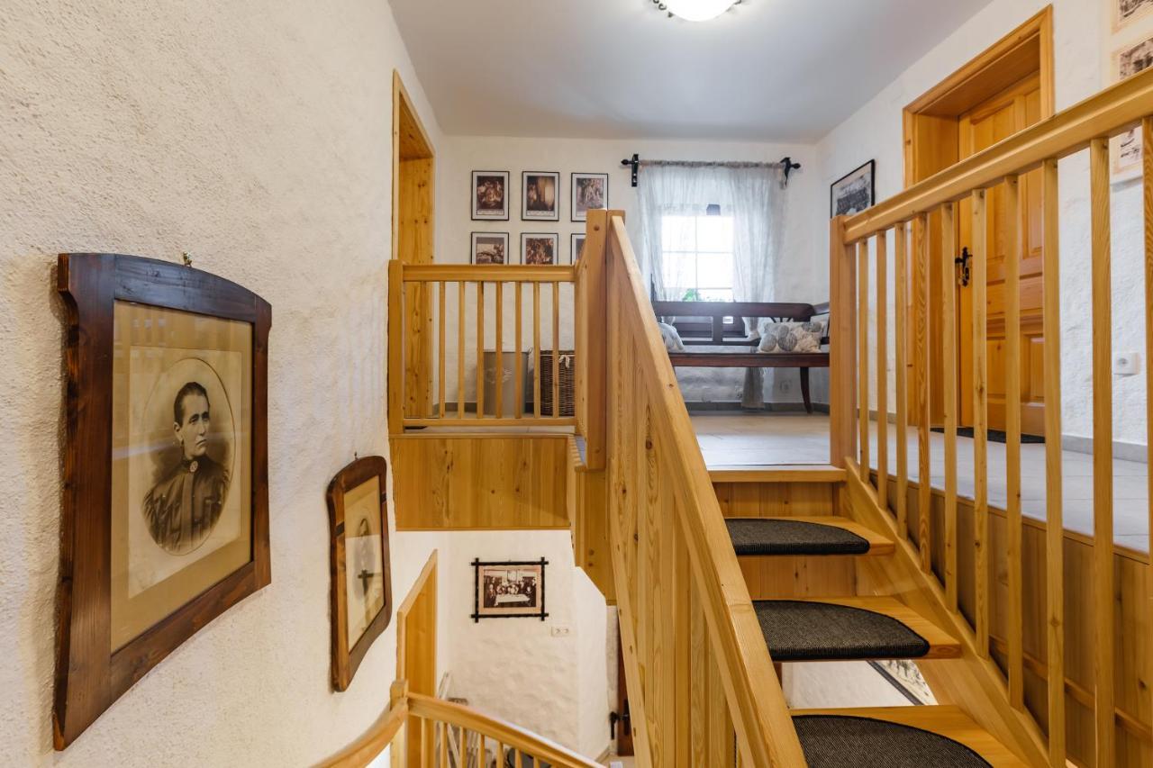Frida'S Old House Apartment Блед Екстериор снимка