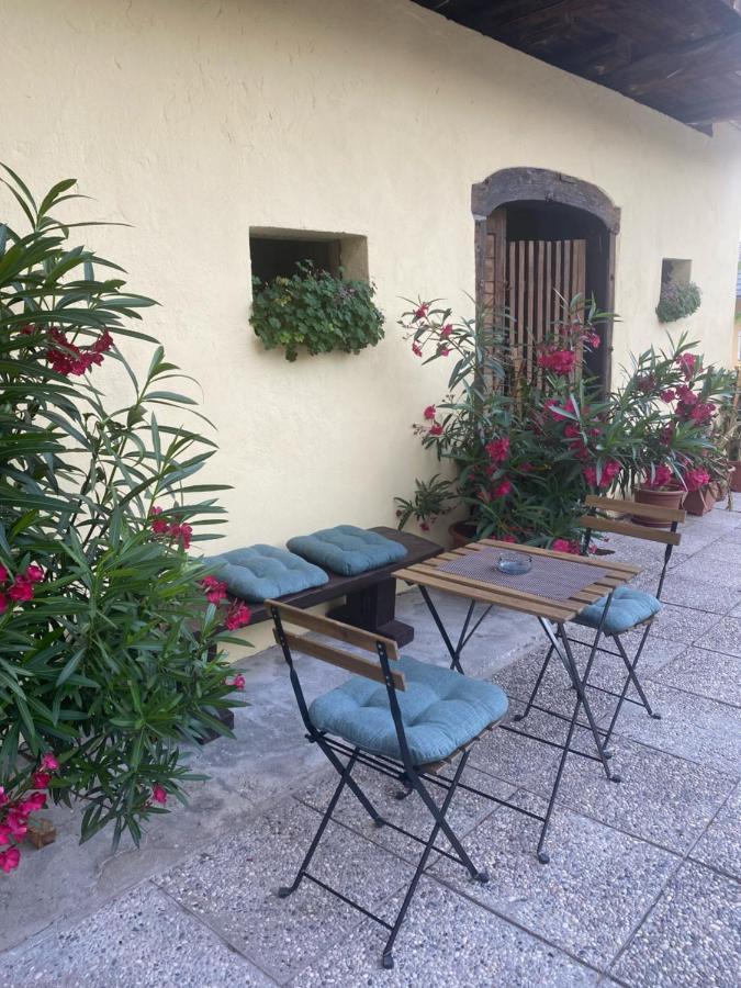 Frida'S Old House Apartment Блед Екстериор снимка
